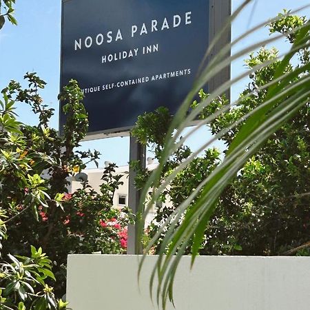 Noosa Parade Holiday Inn Esterno foto