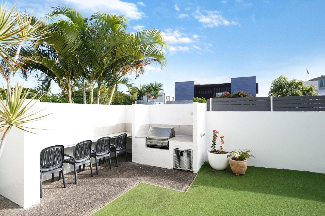 Noosa Parade Holiday Inn Esterno foto