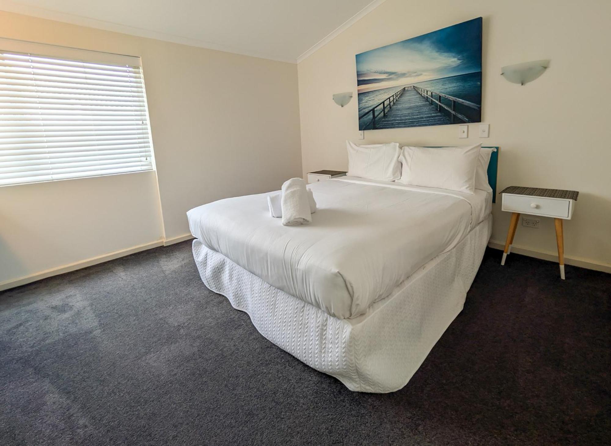 Noosa Parade Holiday Inn Esterno foto